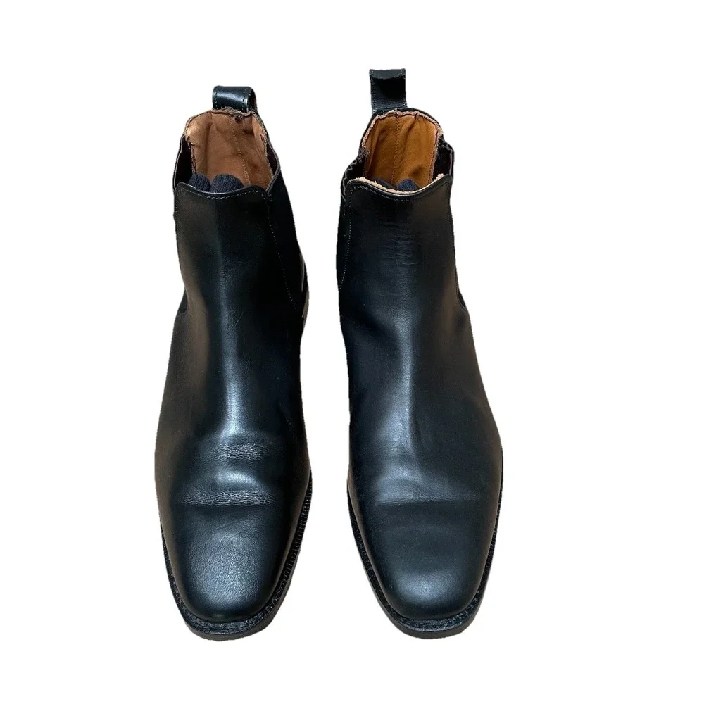 Allen Edmonds allen edmonds